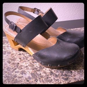 Black dansko Thea 37
